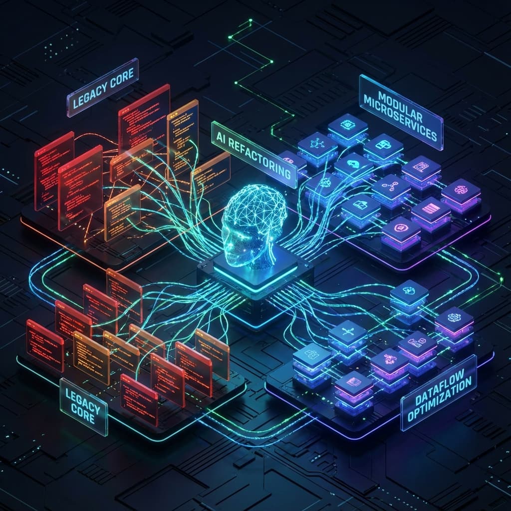 AI System Architecture