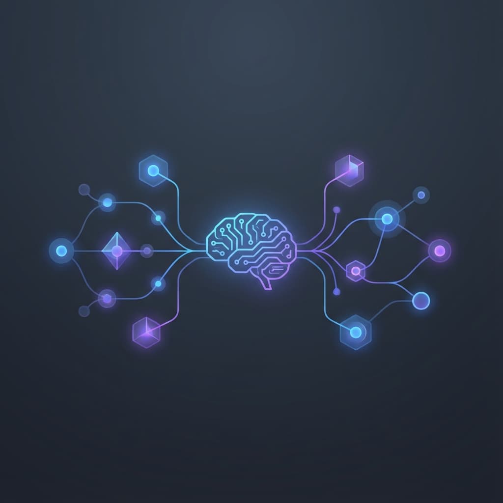 Abstract AI Reasoning