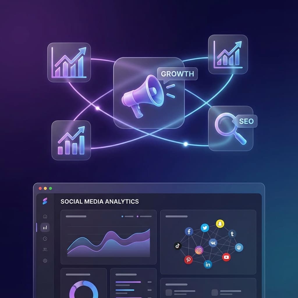 AI Marketing Strategy